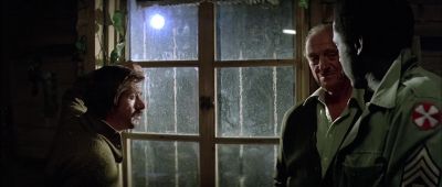 Telling bad jokes doesn't make a man a collaborator - Escape to Athena