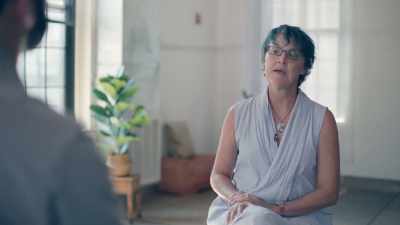 Telling that family based on that little penis - What Is a Woman?