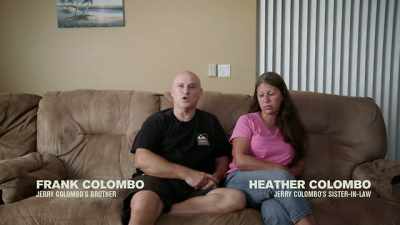 Telling the FBI where to go, - McMillion$
