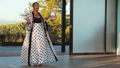 Telling the truth will set you free, - Love Never Lies: South Africa