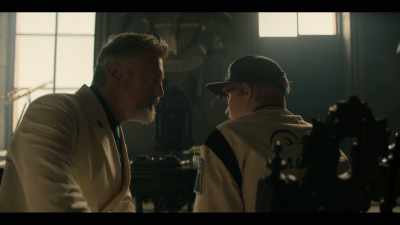 Telling the truth - One Piece