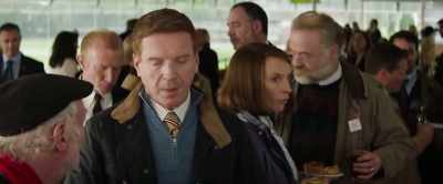 Telling them rich buggers
how they can avoid paying tax. - Dream Horse