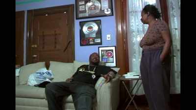 Telling him these things.
So I guess RZA called him - Wu-Tang Clan: Of Mics and Men