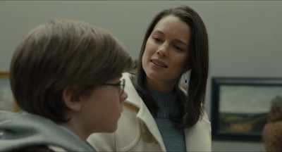 Telling you things don't last. - The Goldfinch