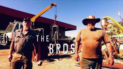 # Telling you what to do - Outback Opal Hunters
