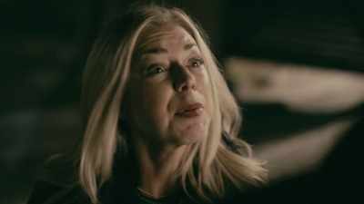 Telling her will
destroy my marriage, - Secrets Between Sisters