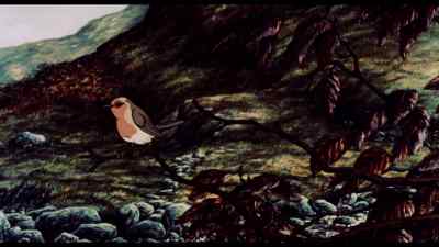 - Telling this Williamson
that we have nothing to say - The Plague Dogs