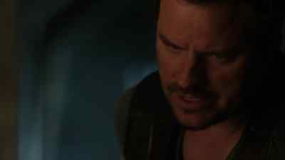 Telling you, we could take them. - Dark Matter