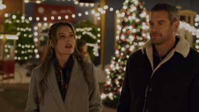 Telling someone you love them - Navigating Christmas