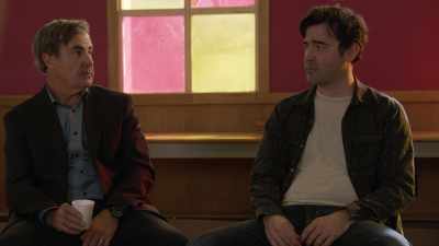 Tells me that nobody's doing
the work in here but me. - Loudermilk