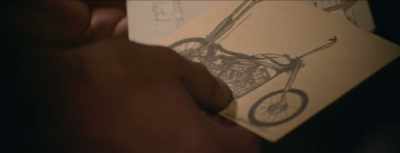 Tem alguma ideia melhor?" - 21 Days Under the Sky