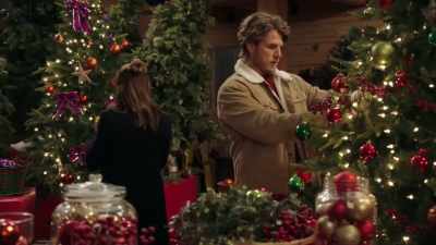 Tem gente que não liga, - 'Tis the Season to be Merry