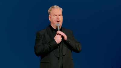 -"Tem seguro?"
-"Para um telemóvel?" - Jim Gaffigan: Dark Pale