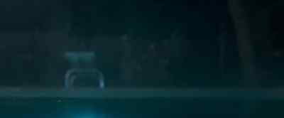 Temagami. Temagami. - Night Swim