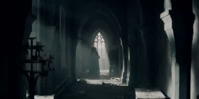 Temeria reeks of secrets. - The Witcher