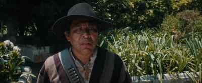 - Temo?
- Uma wakcha kunan. - In the Fire
