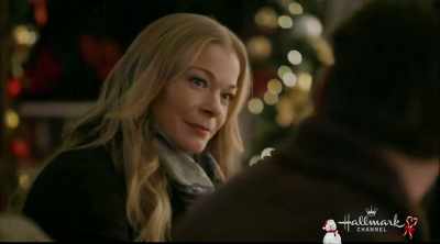 Temos que criar um nome, - It's Christmas, Eve