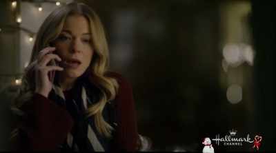 Temos que deixar nosso plano
em ordem - It's Christmas, Eve