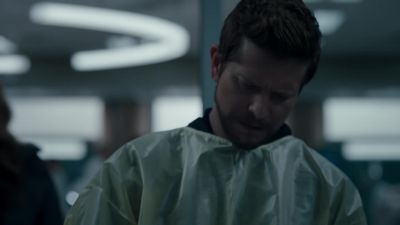 Temp? - The Resident