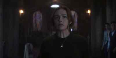 [Temperance screams] - Nancy Drew