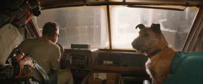 Temperature, 147 degrees. - Finch