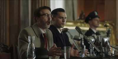 Temperature inversions
do cause violent thunderstorms, - Project Blue Book