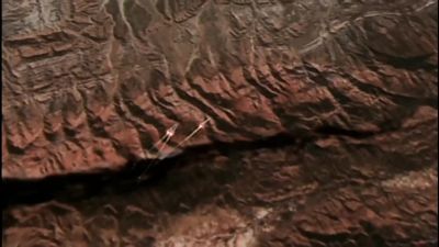 Temperature up 200 degrees. - Babylon 5