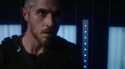 Temple interrogation
analysis complete. - Armed Response