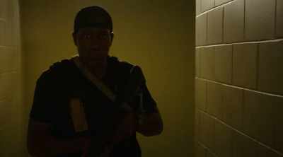 Temple power
restoration now available. - Armed Response