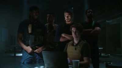 Temple power system failure. - Armed Response