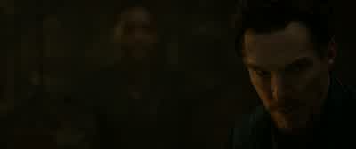 Temporal manipulations can create branches in time. - Doctor Strange