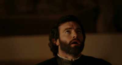 Temporarily. We must seize trading
and save what we have - Medici: Masters of Florence