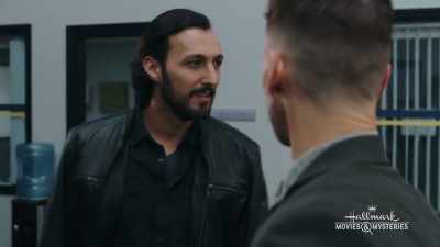 Temporary assignment. - Curious Caterer: Fatal Vows