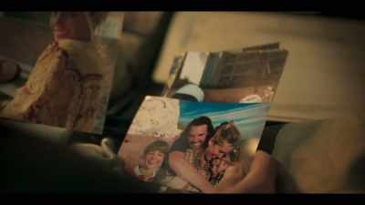 Temporary insanity, - Too Close