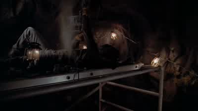 * Temporary, planetary food... - Buffy the Vampire Slayer