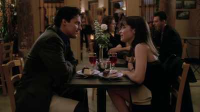 Tempt men no more,
I banish thee back to Hell. - Charmed