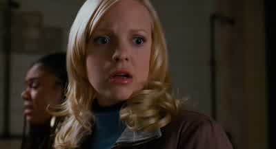 Tempura. - Scary Movie 4