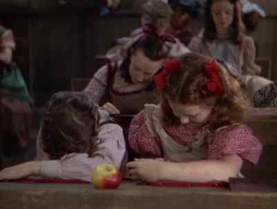 Tempus fugit... - The Adventures of Tom Sawyer