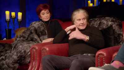 Ten being the most scary.
Zero being absolutely nothing. - The Osbournes Want to Believe