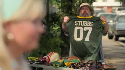 -Ten bucks.
-Actually, that's not for sale. - On Becoming a God in Central Florida