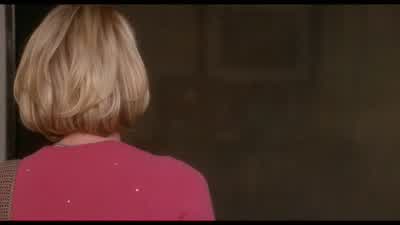 Ten bucks says you're Betty. - Mulholland Drive