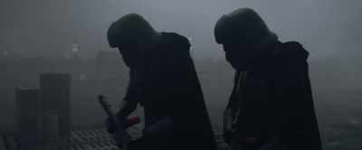 Ten credits, he doesn't
last another minute. - Solo: A Star Wars Story