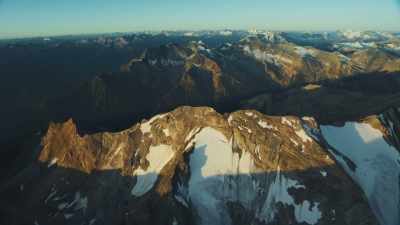 Ten days riding every day
coming back to rad camp. - Accomplice