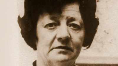 Ten days after their encounter
in the White Mountains, - Alien Abduction: Betty and Barney Hill