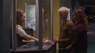 Ten dollars, please. - 13 Reasons Why