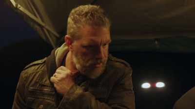 Ten-four, good copy,
it's good to know that if I'm
moving through here too - Expedition Bigfoot
