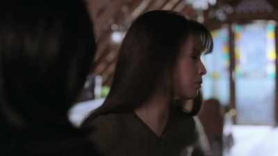 Ten goddess prefects
to serve Viralis, - Charmed