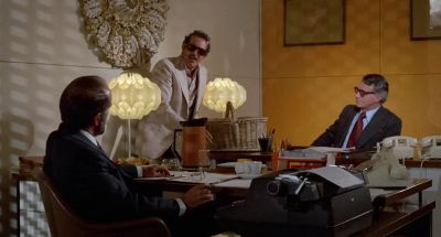 Ten grand is all you get bartender - Bring Me the Head of Alfredo Garcia