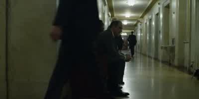 Ten grand. - House of Cards