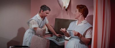 Ten million dollars and she gives me a quarter tip - The Opposite Sex
